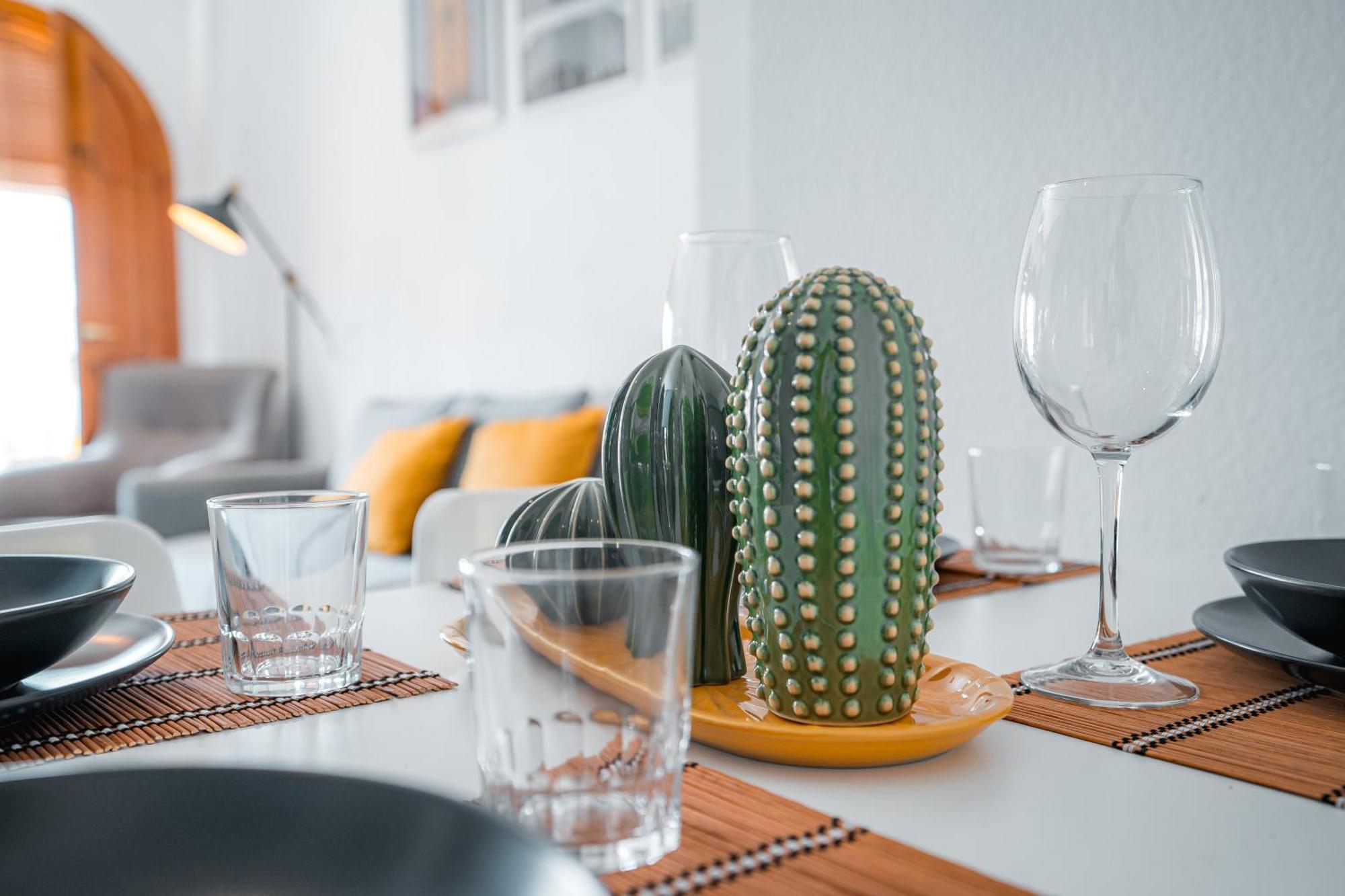 Apartment Qh Plaza San Isidro