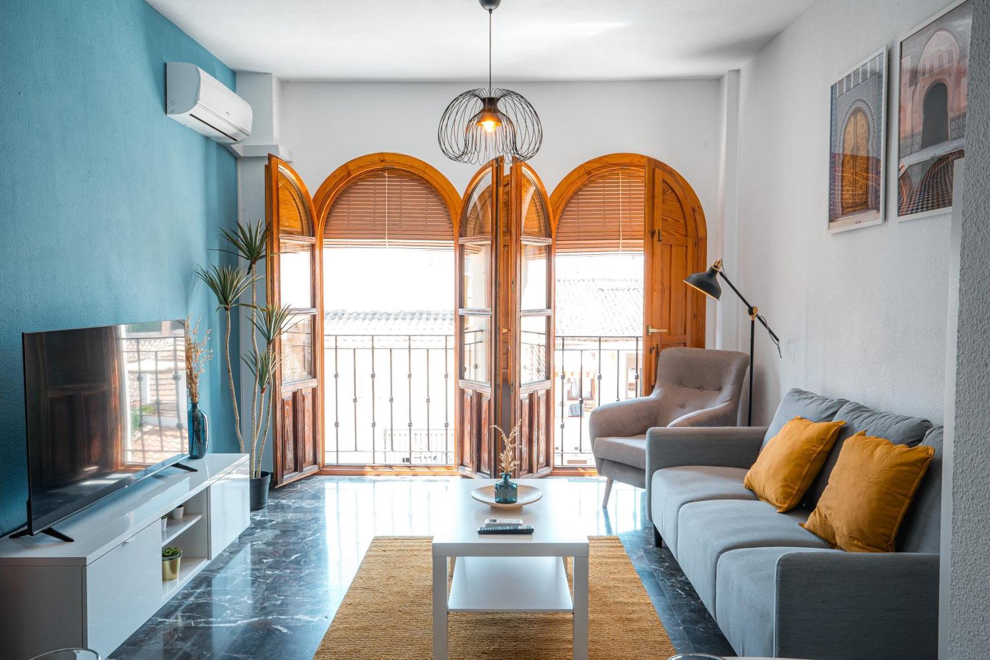 Qh Plaza San Isidro Apartment *